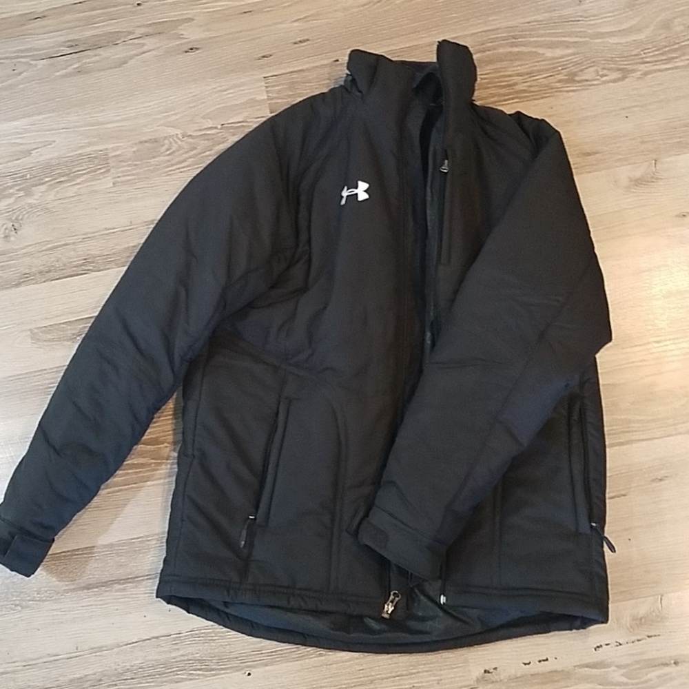 Under Armour Performance winter jacket